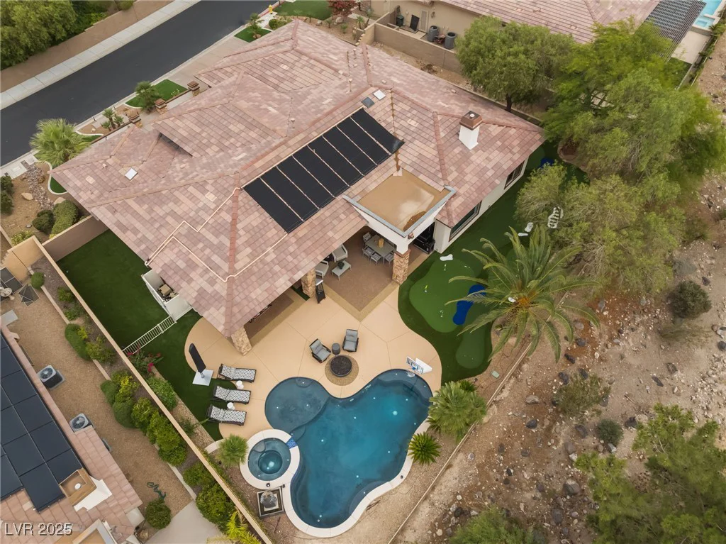 11 Knob Oak, Henderson, NV 89052