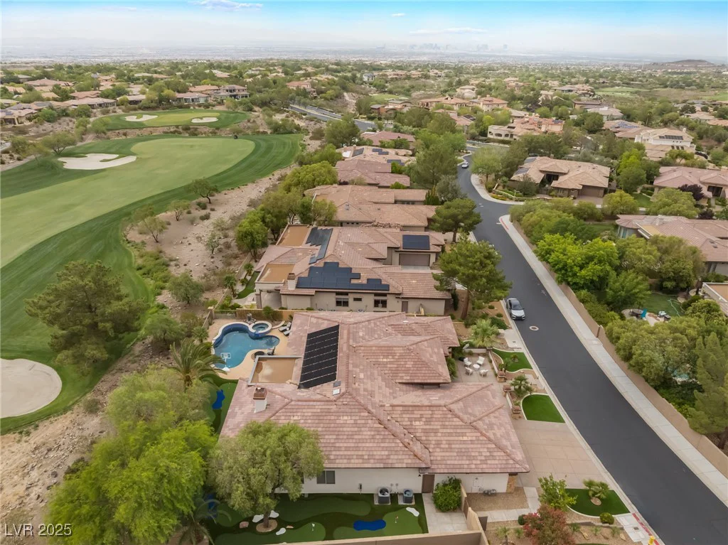 11 Knob Oak, Henderson, NV 89052