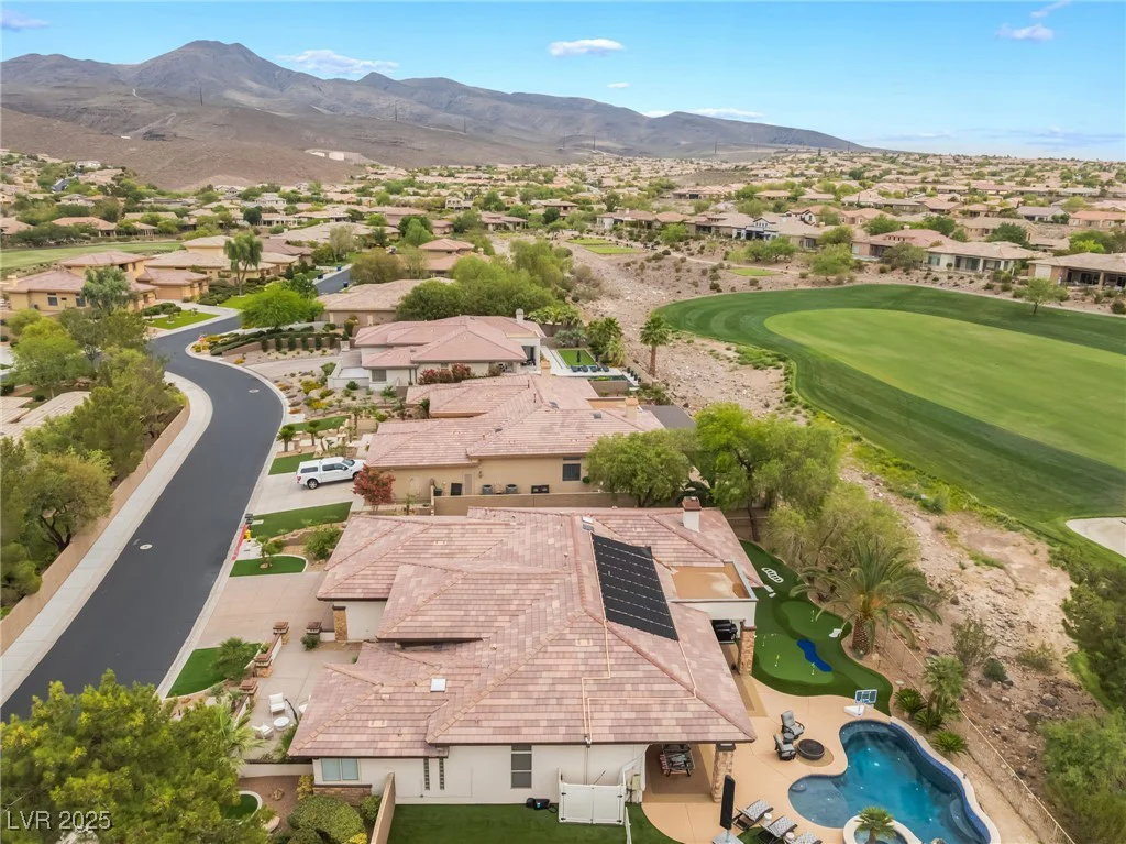 11 Knob Oak, Henderson, NV 89052