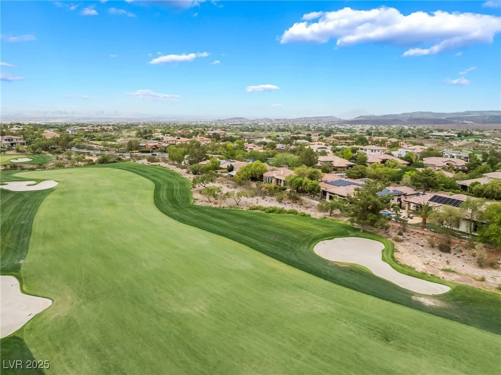 11 Knob Oak, Henderson, NV 89052