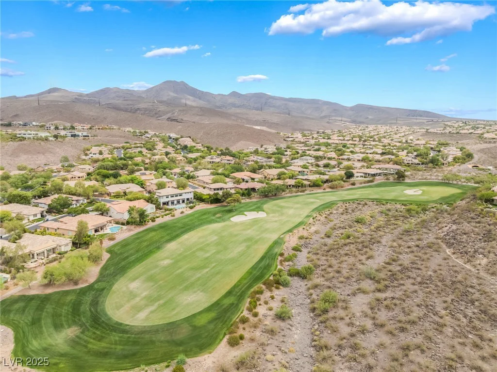 11 Knob Oak, Henderson, NV 89052