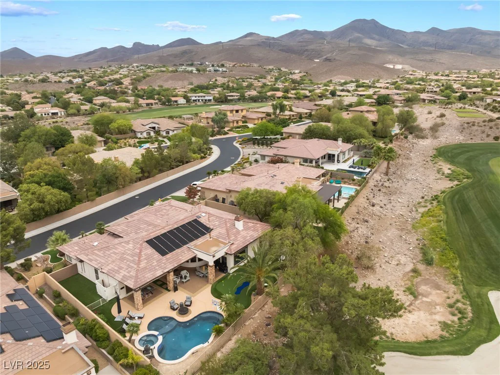 11 Knob Oak, Henderson, NV 89052