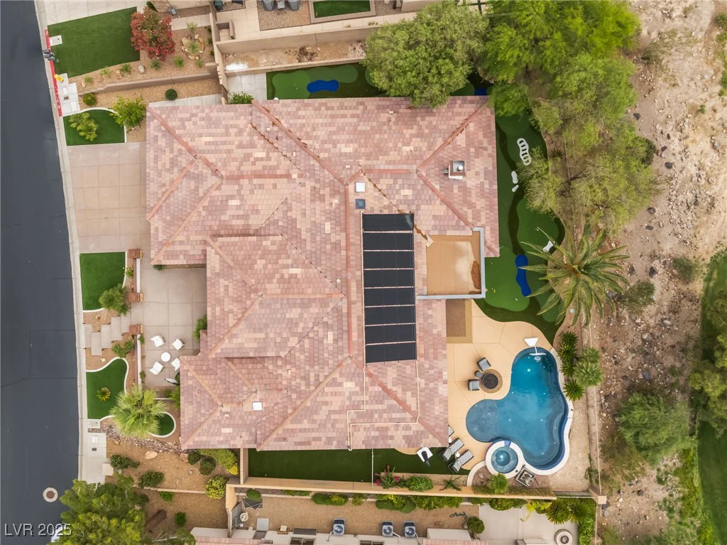 11 Knob Oak, Henderson, NV 89052