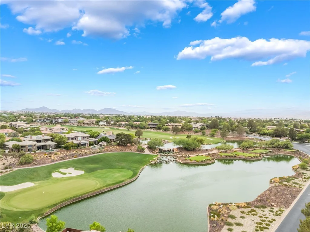 11 Knob Oak, Henderson, NV 89052