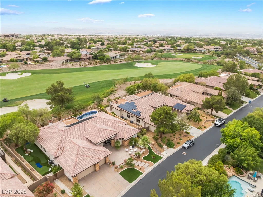 11 Knob Oak, Henderson, NV 89052