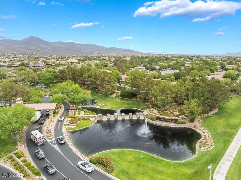 11 Knob Oak, Henderson, NV 89052