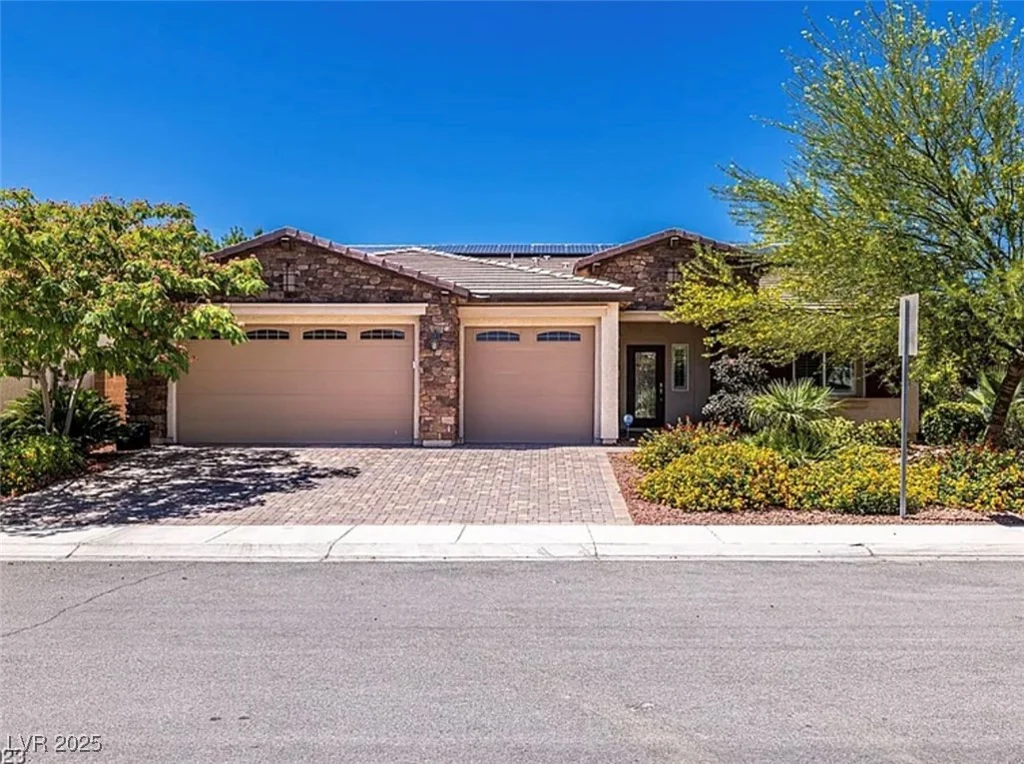 5170 Agio, Pahrump, NV 89061