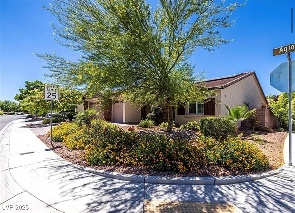 5170 Agio, Pahrump, NV 89061