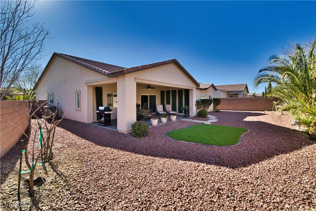 5170 Agio, Pahrump, NV 89061