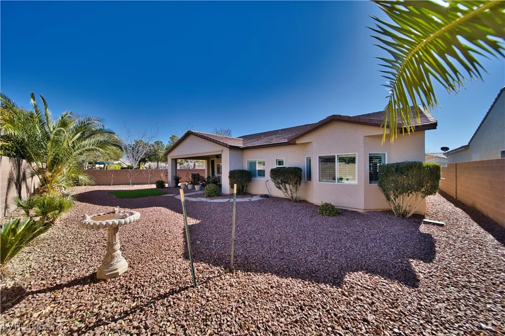 5170 Agio, Pahrump, NV 89061