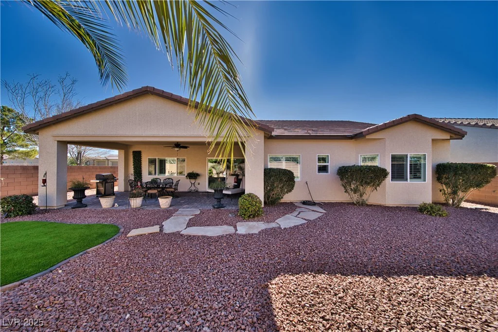 5170 Agio, Pahrump, NV 89061