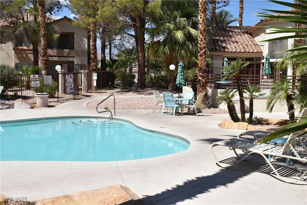 1830 Buffalo, Las Vegas, NV 89128