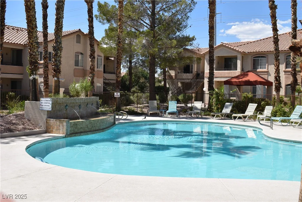 1830 Buffalo, Las Vegas, NV 89128