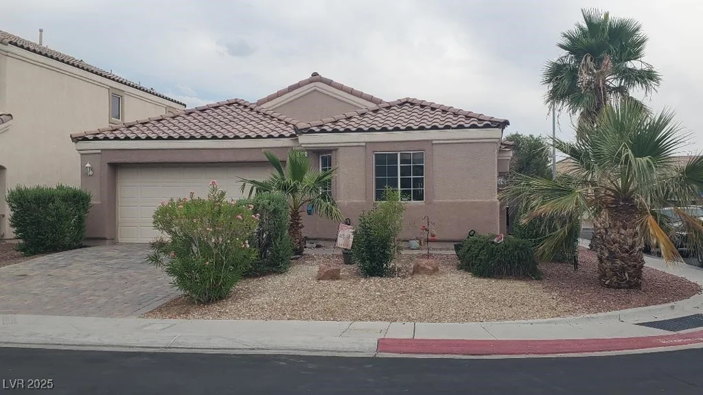 449 Orchid Oasis, North Las Vegas, NV 89031
