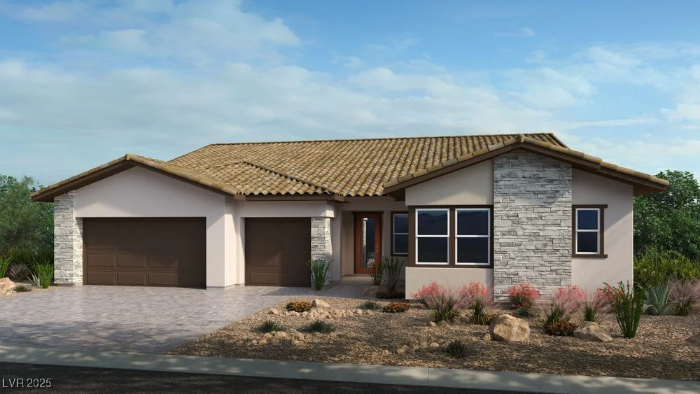 227 Paraggi Bay, Henderson, NV 89011