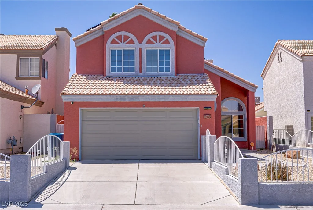 1428 Daybreak, Las Vegas, NV 89108