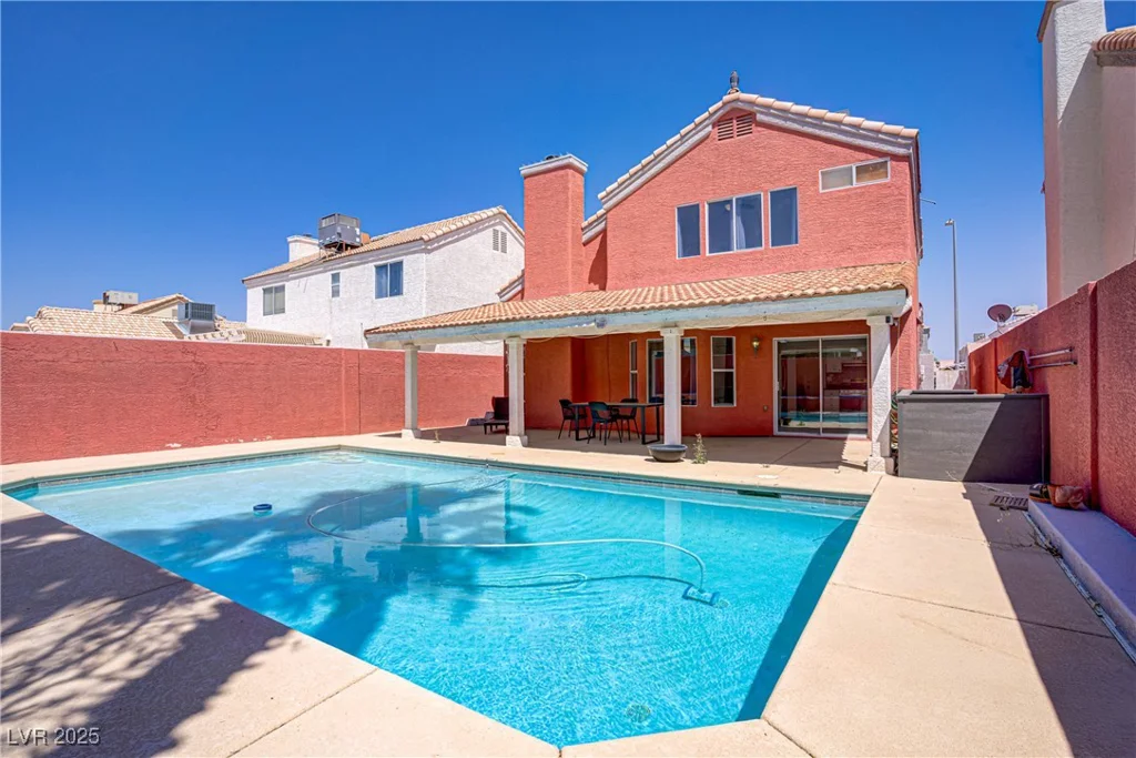 1428 Daybreak, Las Vegas, NV 89108