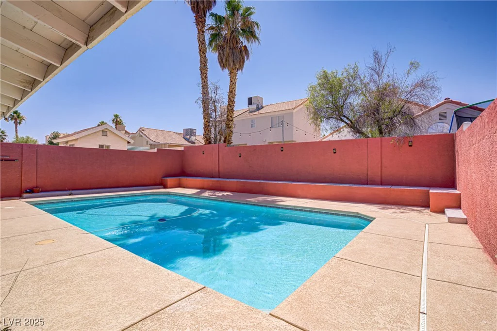 1428 Daybreak, Las Vegas, NV 89108