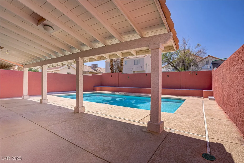 1428 Daybreak, Las Vegas, NV 89108