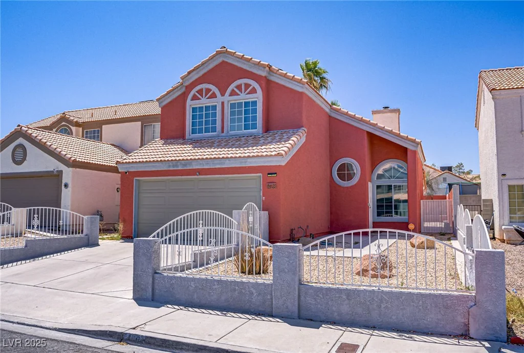 1428 Daybreak, Las Vegas, NV 89108