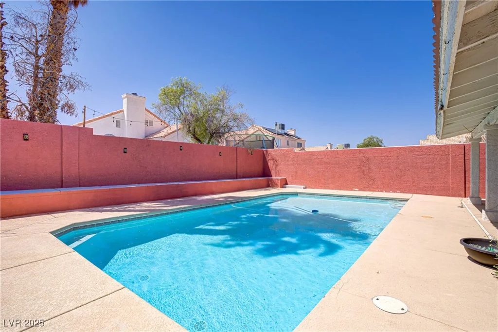 1428 Daybreak, Las Vegas, NV 89108