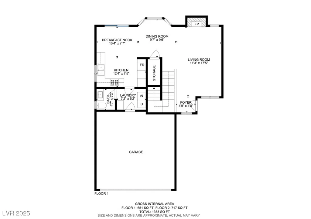1428 Daybreak, Las Vegas, NV 89108
