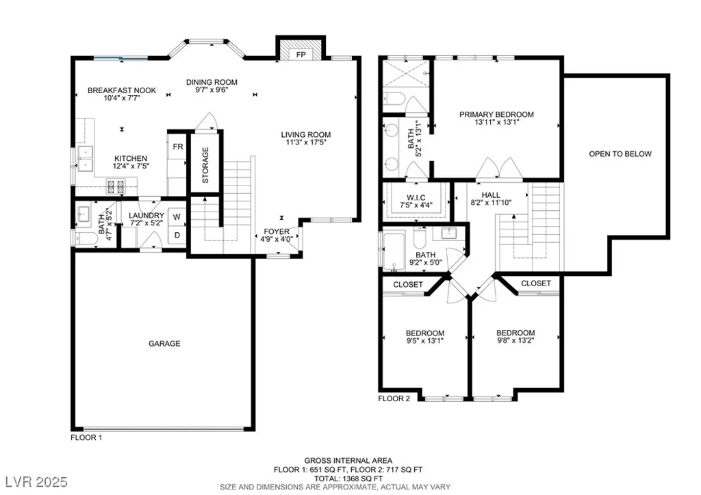 1428 Daybreak, Las Vegas, NV 89108