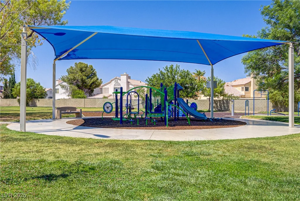 1428 Daybreak, Las Vegas, NV 89108
