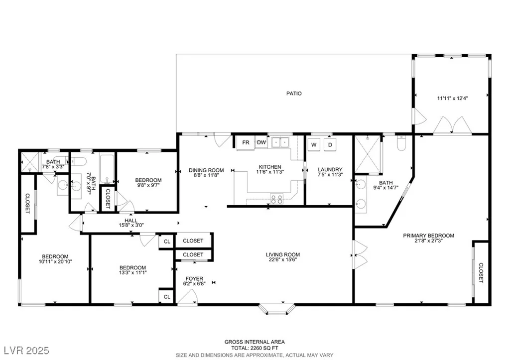2935 Hardin, Henderson, NV 89074