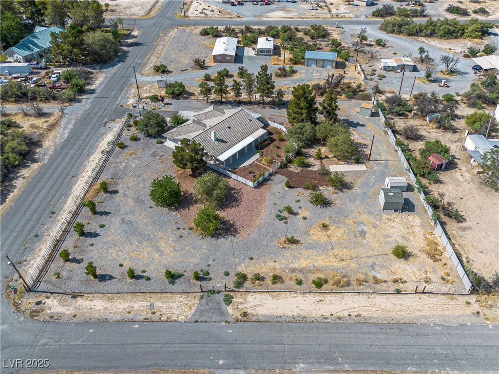 170 Dove, Pahrump, NV 89060