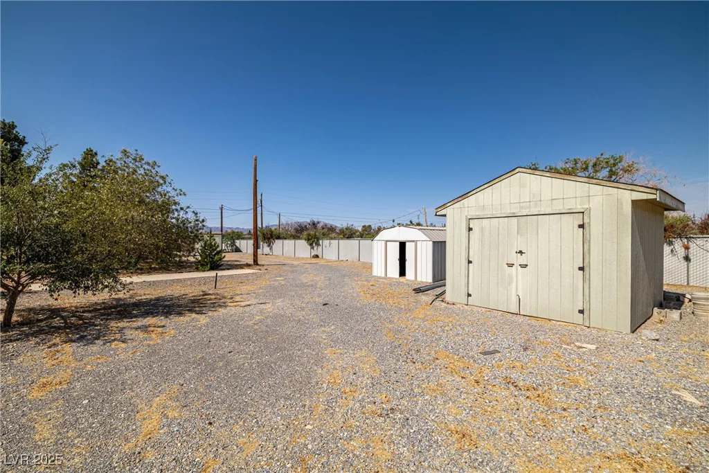 170 Dove, Pahrump, NV 89060