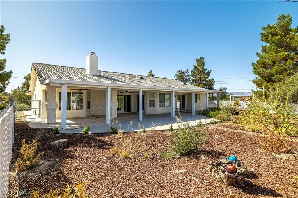 170 Dove, Pahrump, NV 89060