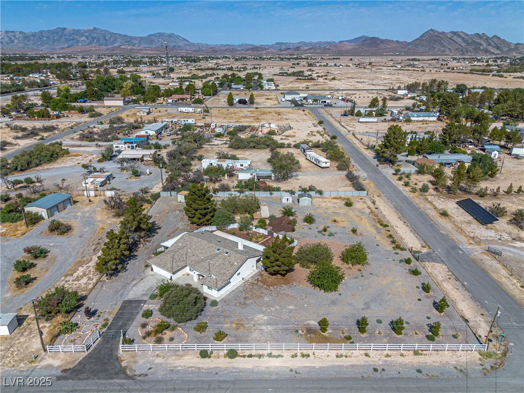 170 Dove, Pahrump, NV 89060