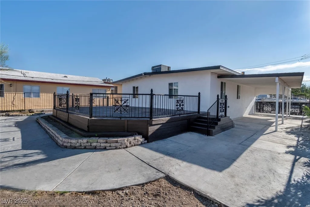 732 9th, Las Vegas, NV 89101