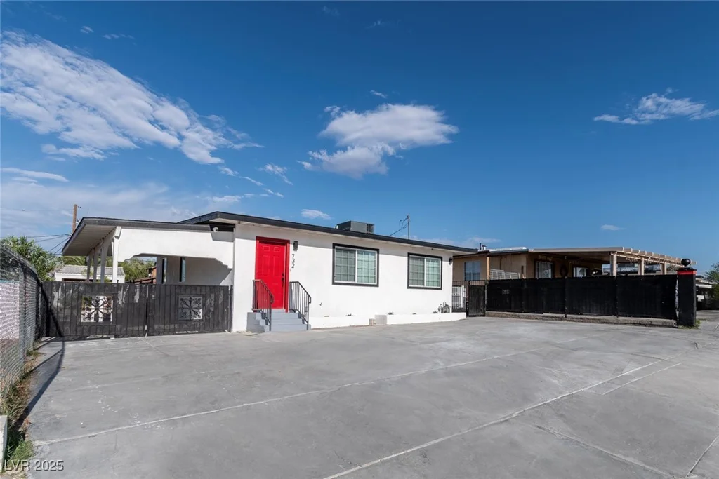 732 9th, Las Vegas, NV 89101
