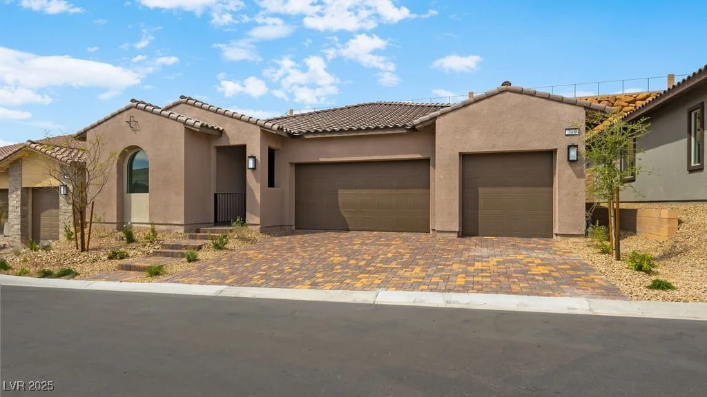 346 Tigullio, Henderson, NV 89011