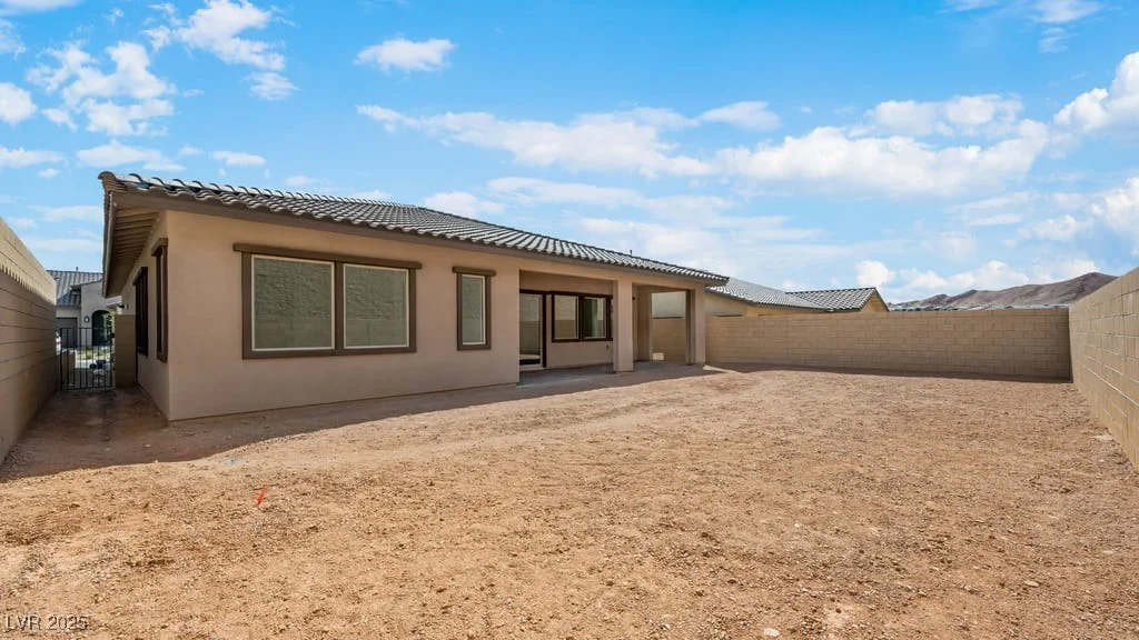 346 Tigullio, Henderson, NV 89011
