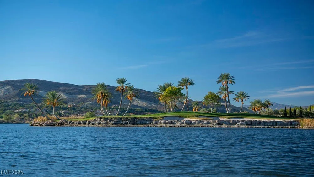 346 Tigullio, Henderson, NV 89011