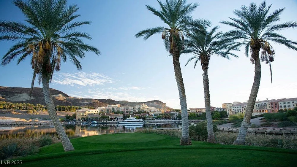 346 Tigullio, Henderson, NV 89011