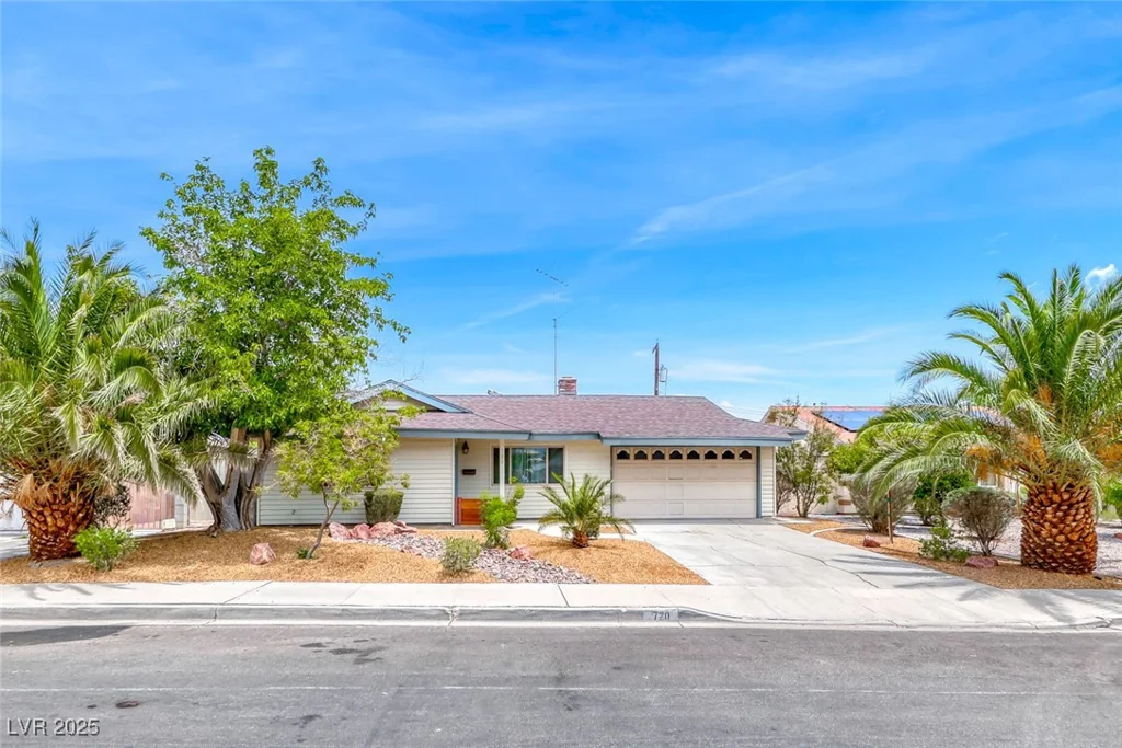720 McDermit, Las Vegas, NV 89107