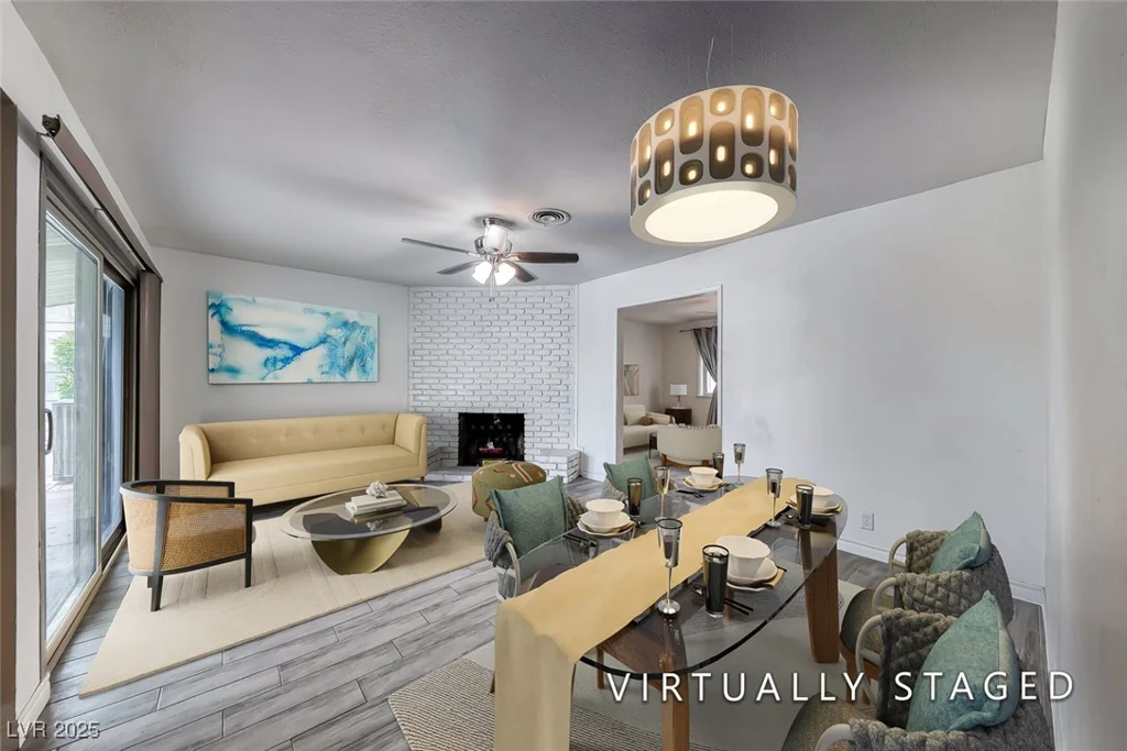 720 McDermit, Las Vegas, NV 89107