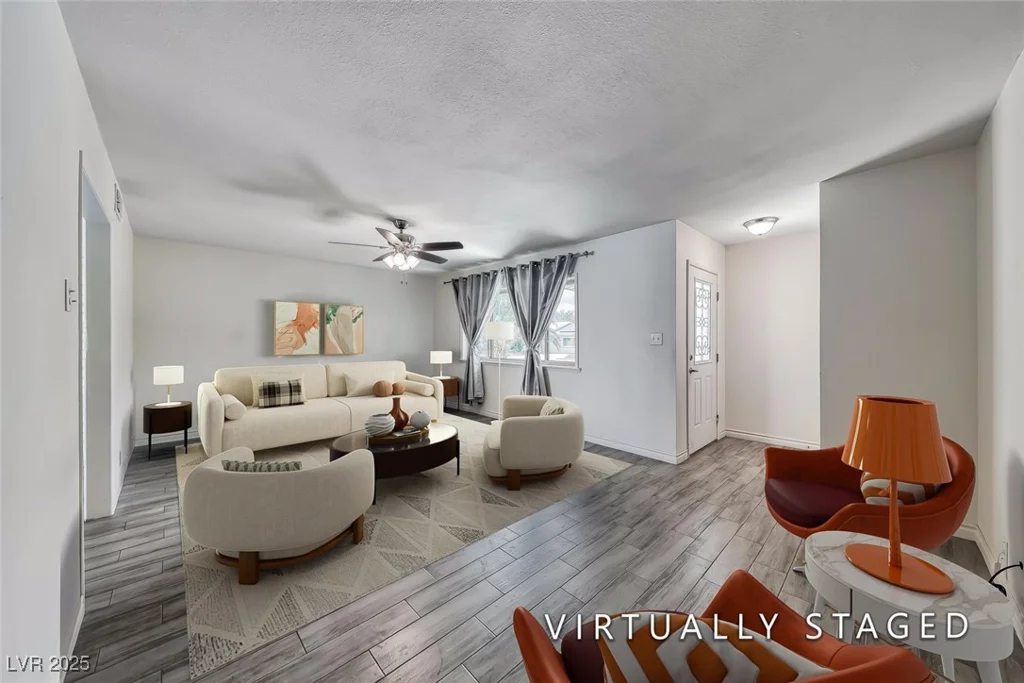 720 McDermit, Las Vegas, NV 89107