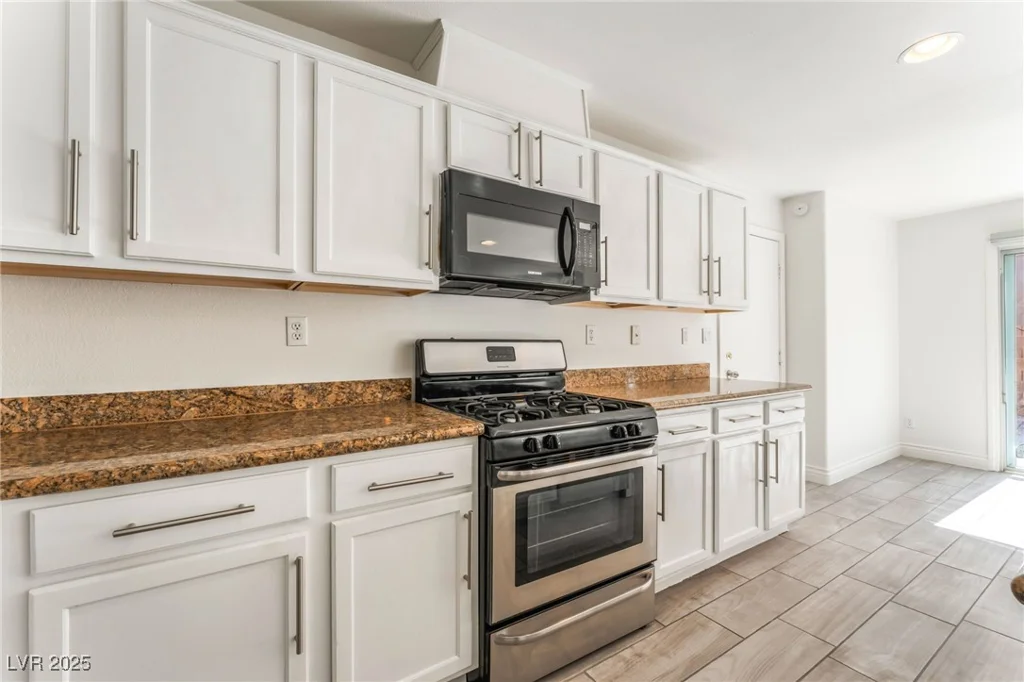 5340 Santa Fe Heights, North Las Vegas, NV 89081