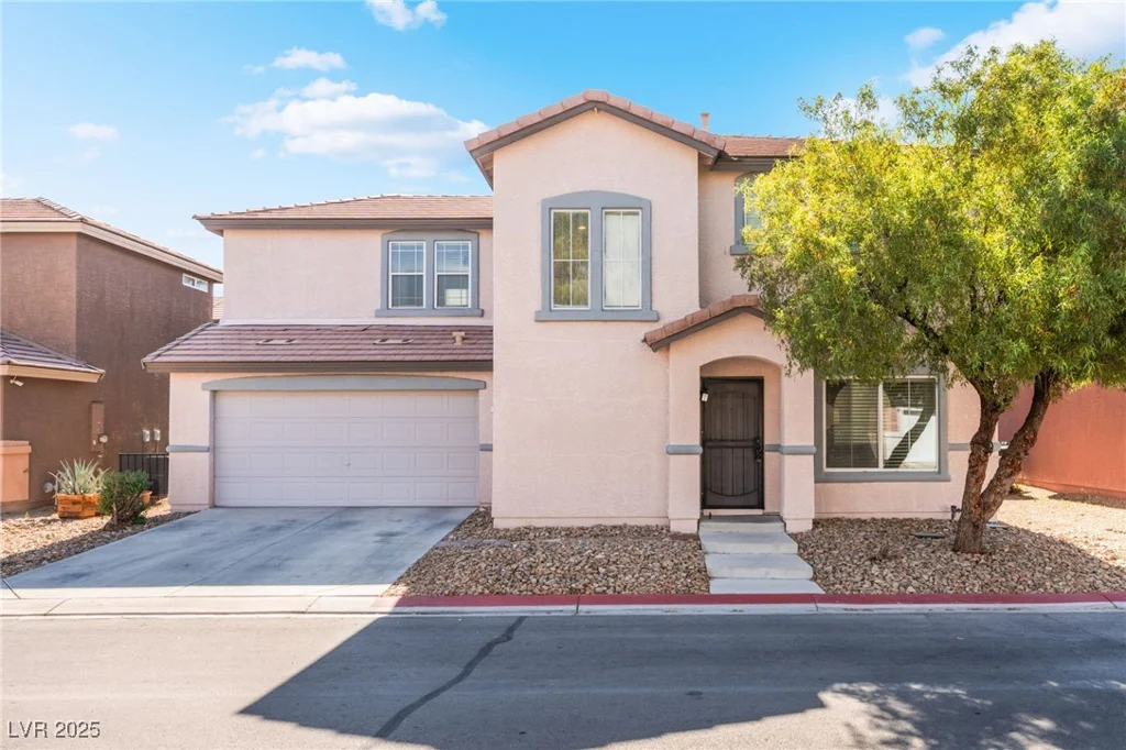 5340 Santa Fe Heights, North Las Vegas, NV 89081
