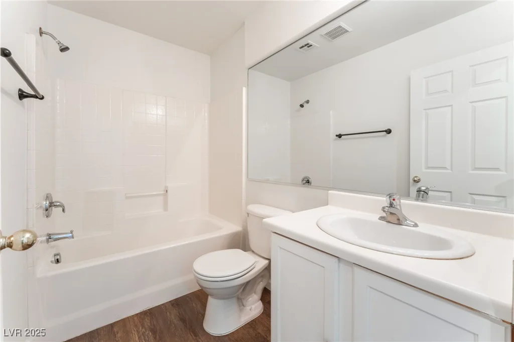 5340 Santa Fe Heights, North Las Vegas, NV 89081