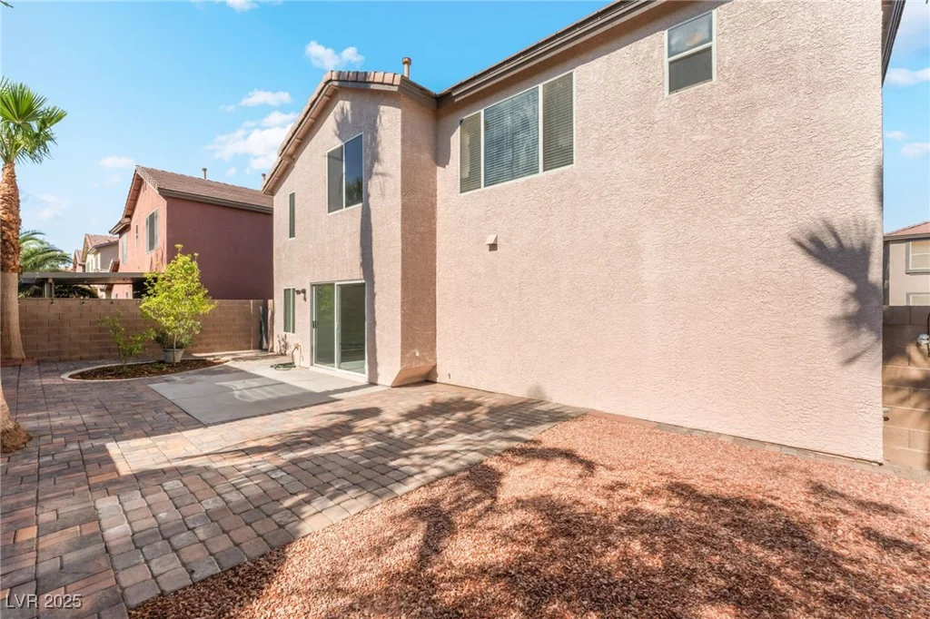 5340 Santa Fe Heights, North Las Vegas, NV 89081