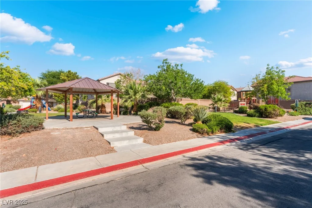5340 Santa Fe Heights, North Las Vegas, NV 89081