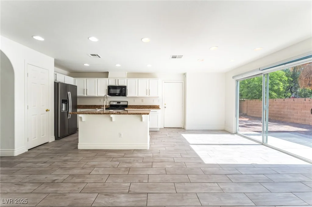5340 Santa Fe Heights, North Las Vegas, NV 89081