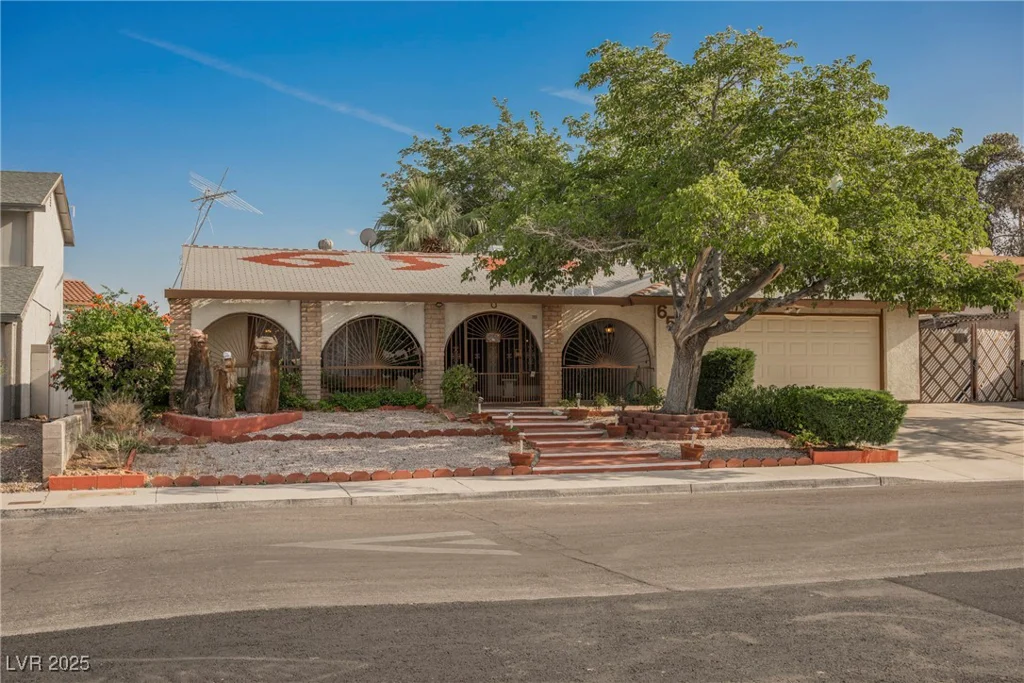 6513 Hyde, Las Vegas, NV 89107