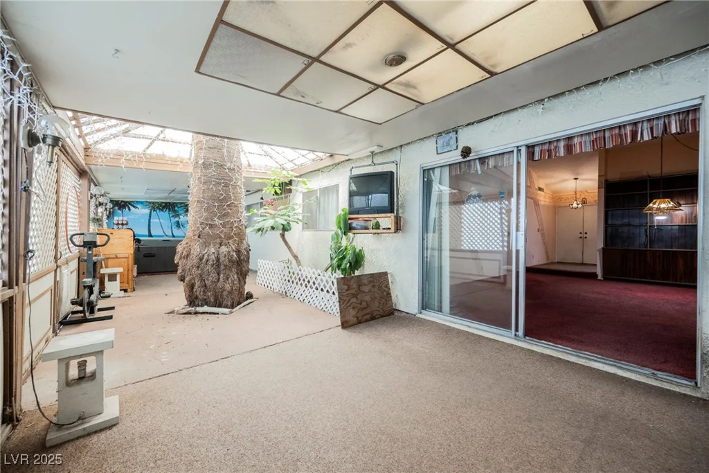 6513 Hyde, Las Vegas, NV 89107